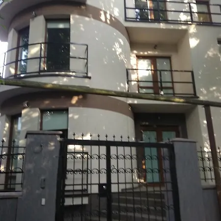 Dacha Affittacamere 3*