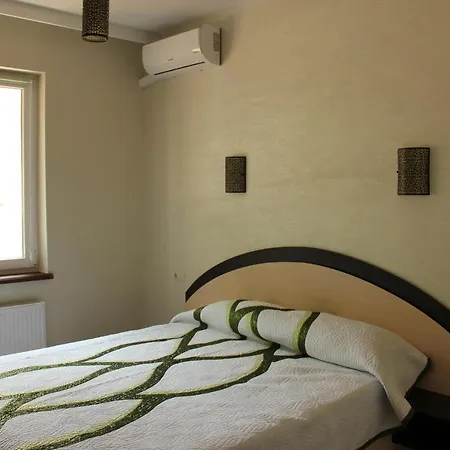Guest house Dacha