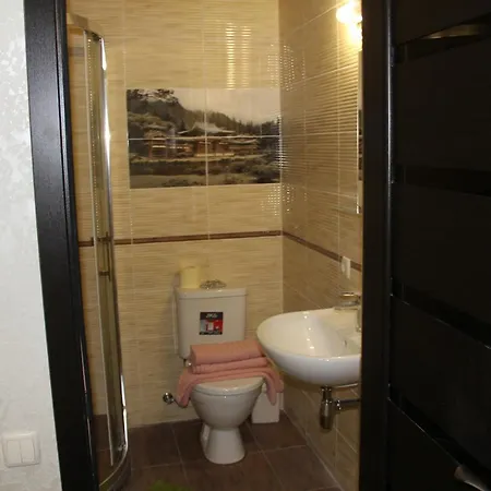 Dacha 3* オデッサ