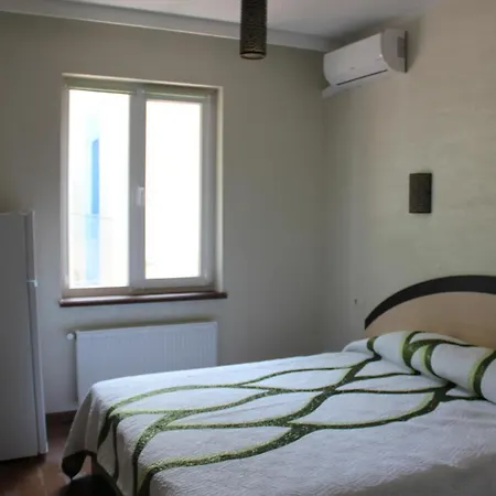 Guest house Dacha Odesa