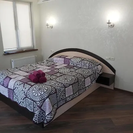 Maison d'hôtes Dacha Odessa
