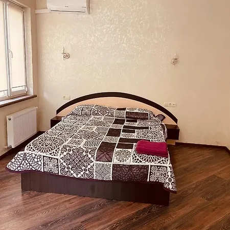 Dacha * Odesa