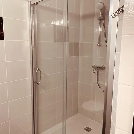 Dacha Vendégház Odessza