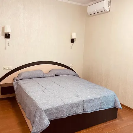 Dacha Guest house *
