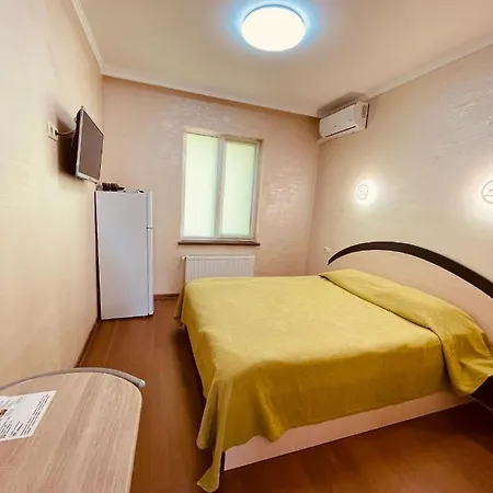 Guest house Dacha *