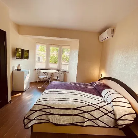 Dacha Guest house *