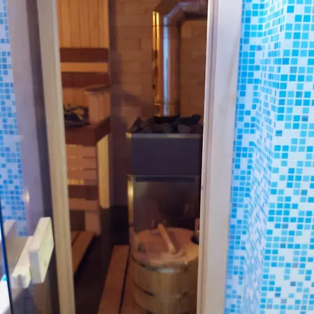 Dacha ゲストハウス