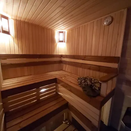 Dacha Affittacamere