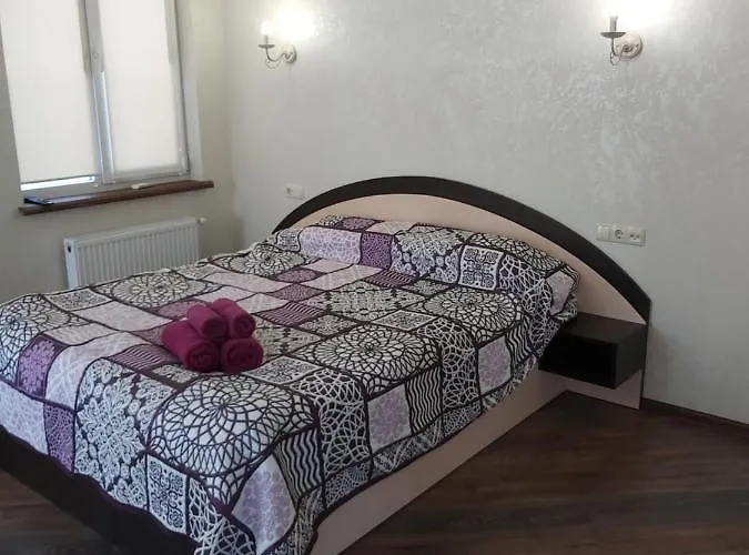 Gasthuis Dacha Odessa