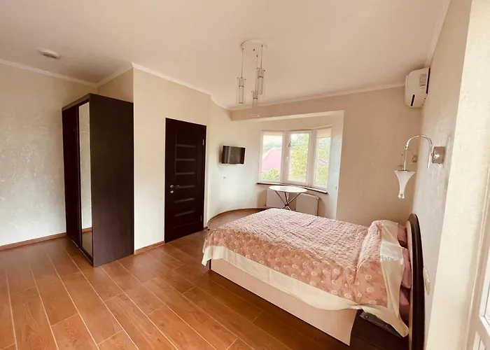 Dacha Vendégház 3*