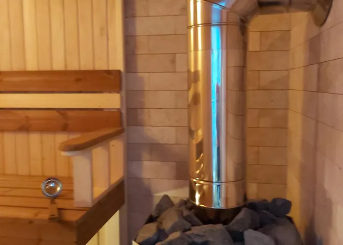 Vendégház Dacha Odessza