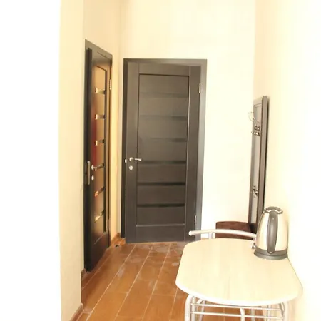 Guest house Dacha *