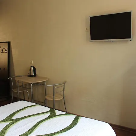 Dacha Guest house