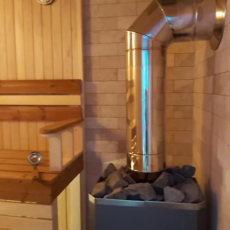 Gæstehus Dacha Odessa