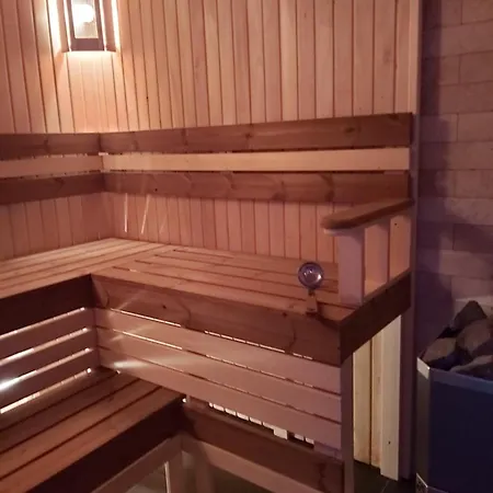 Guest house Dacha *
