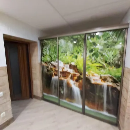 Guest house Dacha *