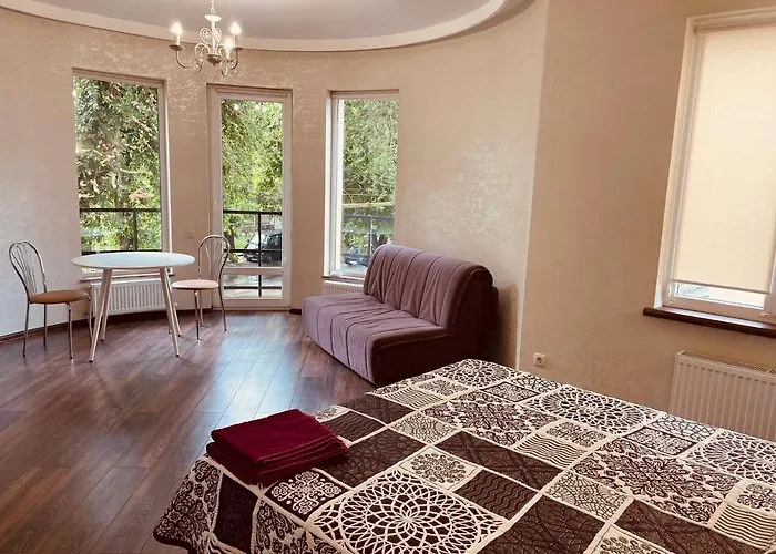 Dacha Guest house 3*