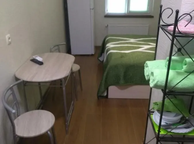 Guest house Dacha 3*