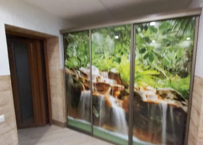 Guest house Dacha 3*