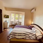 Dacha Penzion 3*