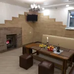 Penzion Dacha 3*