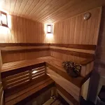 Dacha Penzion