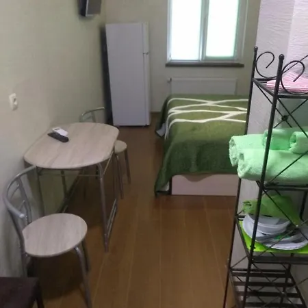 Πανσιόν Dacha 3*