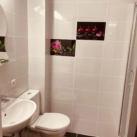 Dacha Πανσιόν Οδησσός