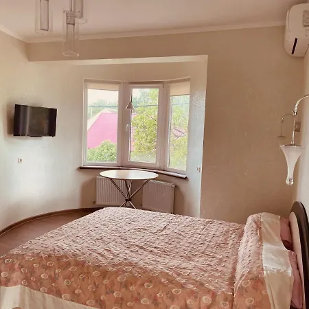 Dacha Πανσιόν 3*