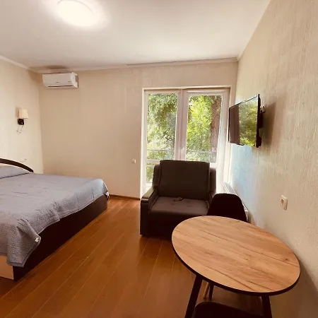 Dacha 3* Οδησσός
