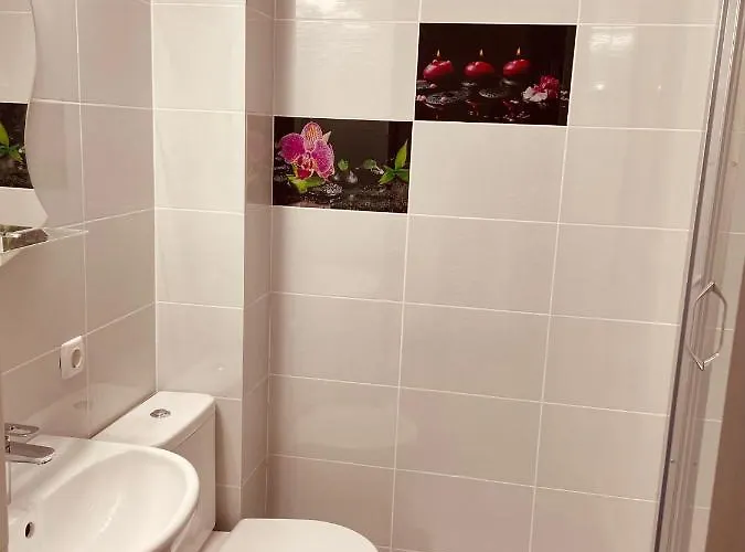 Dacha Penzion Oděsa